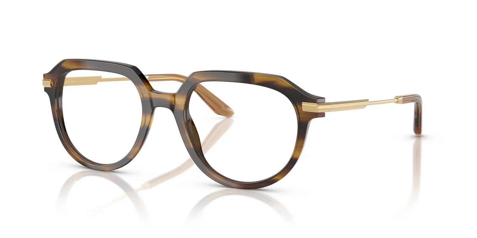 Dolce & Gabbana 3402 Eyeglasses - view 20